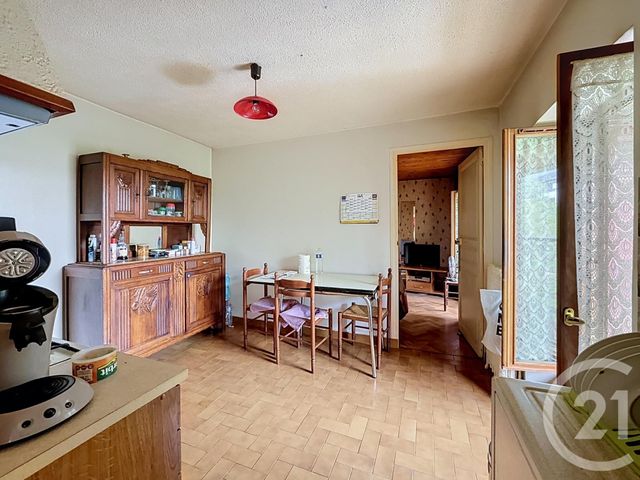 Immeuble &agrave; vendre - 141 m2 - Dijon - 21 - BOURGOGNE