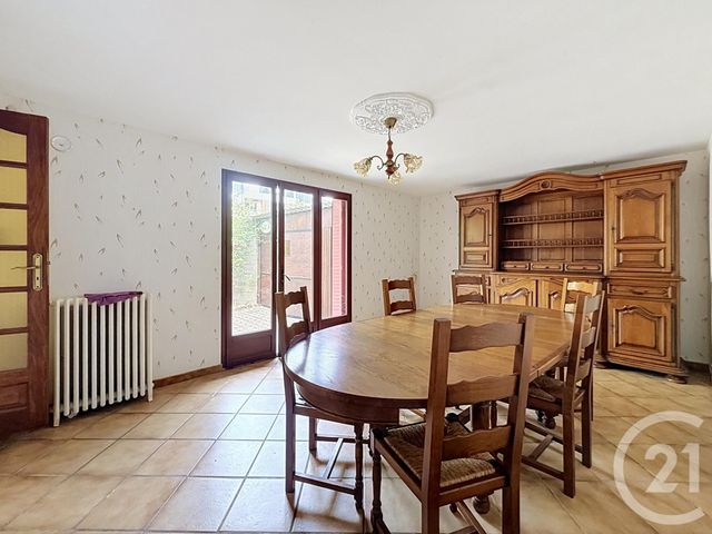 Immeuble &agrave; vendre - 141 m2 - Dijon - 21 - BOURGOGNE