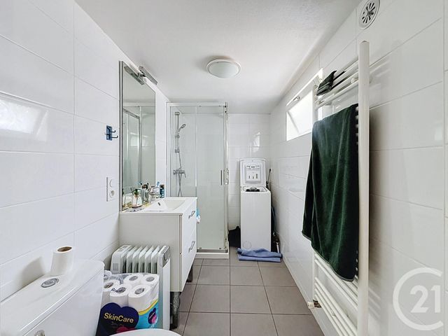 Immeuble &agrave; vendre - 141 m2 - Dijon - 21 - BOURGOGNE