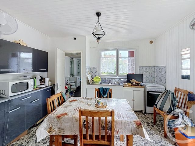 Immeuble &agrave; vendre - 141 m2 - Dijon - 21 - BOURGOGNE