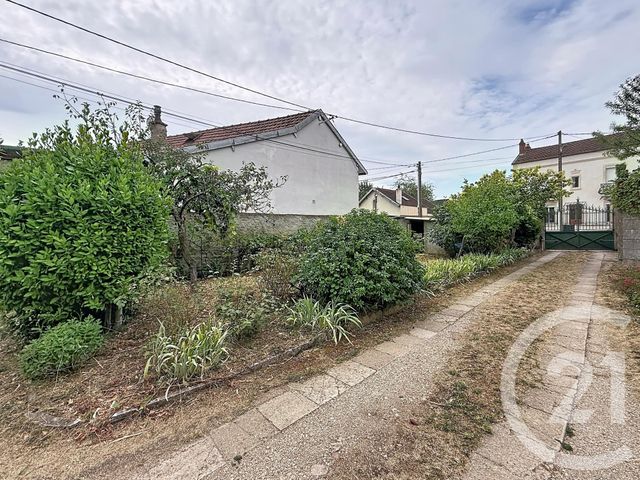 Immeuble &agrave; vendre - 141 m2 - Dijon - 21 - BOURGOGNE