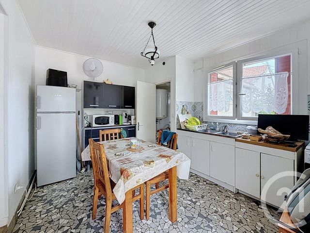 Immeuble &agrave; vendre - 141 m2 - Dijon - 21 - BOURGOGNE
