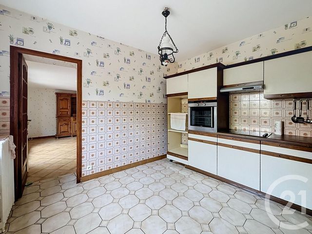 Immeuble &agrave; vendre - 141 m2 - Dijon - 21 - BOURGOGNE