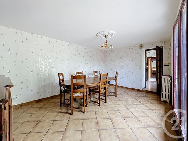 Immeuble &agrave; vendre - 141 m2 - Dijon - 21 - BOURGOGNE