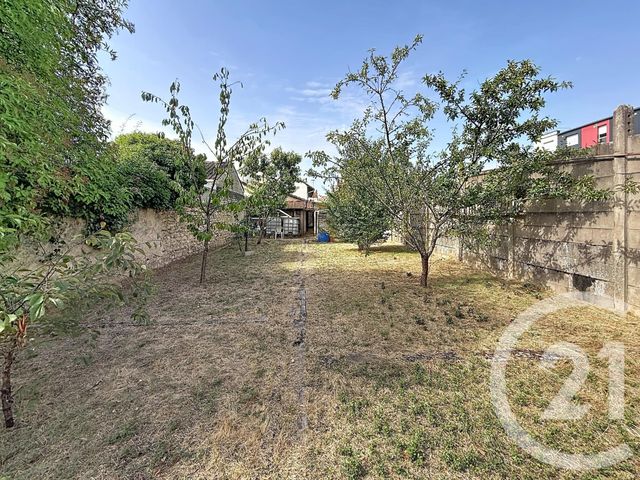 Immeuble &agrave; vendre - 141 m2 - Dijon - 21 - BOURGOGNE