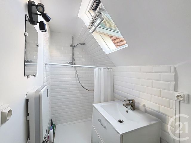 Appartement T1 &agrave; louer - 1 pi&egrave;ce - 17,90 m2 - Dijon - 21 - BOURGOGNE