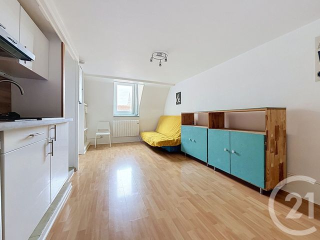 Appartement T1 à louer DIJON