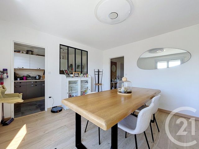 Appartement T4 &agrave; vendre - 4 pi&egrave;ces - 76,18 m2 - Gevrey Chambertin - 21 - BOURGOGNE
