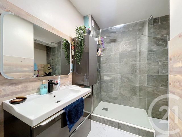 Appartement T4 &agrave; vendre - 4 pi&egrave;ces - 76,18 m2 - Gevrey Chambertin - 21 - BOURGOGNE