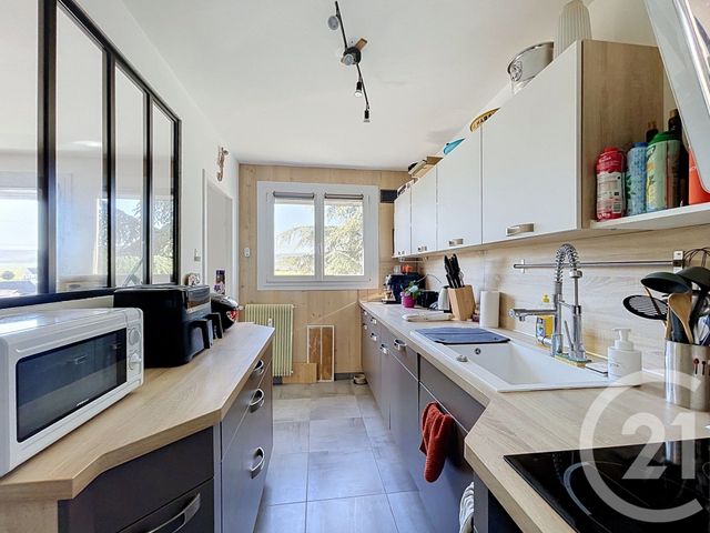 Appartement T4 &agrave; vendre - 4 pi&egrave;ces - 76,18 m2 - Gevrey Chambertin - 21 - BOURGOGNE