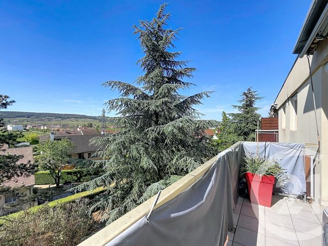 Appartement T4 &agrave; vendre - 4 pi&egrave;ces - 76,18 m2 - Gevrey Chambertin - 21 - BOURGOGNE