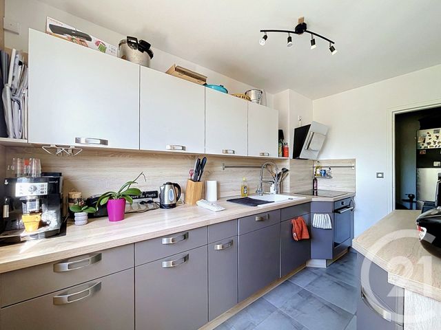 Appartement T4 &agrave; vendre - 4 pi&egrave;ces - 76,18 m2 - Gevrey Chambertin - 21 - BOURGOGNE