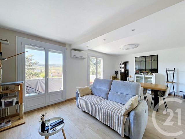 Appartement T4 &agrave; vendre - 4 pi&egrave;ces - 76,18 m2 - Gevrey Chambertin - 21 - BOURGOGNE