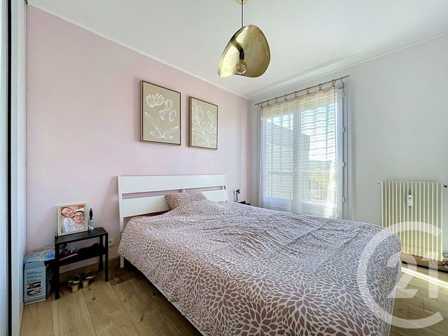 Appartement T4 &agrave; vendre - 4 pi&egrave;ces - 76,18 m2 - Gevrey Chambertin - 21 - BOURGOGNE