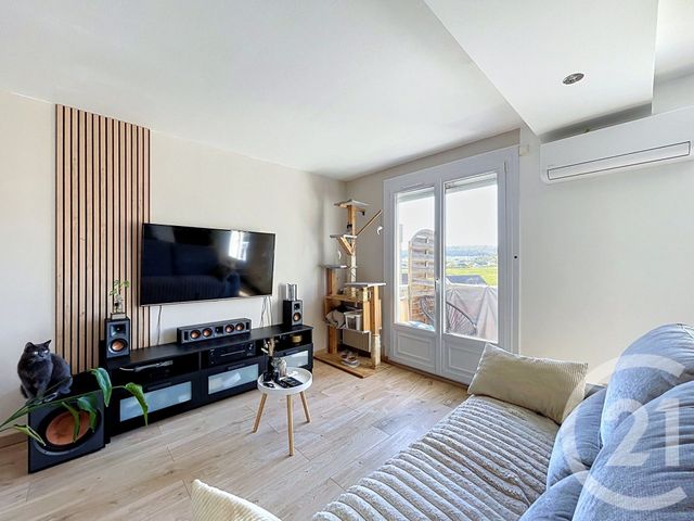 Appartement T4 &agrave; vendre - 4 pi&egrave;ces - 76,18 m2 - Gevrey Chambertin - 21 - BOURGOGNE