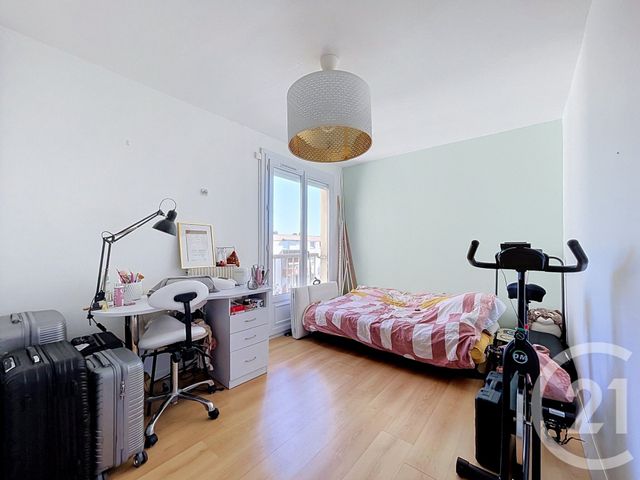 Appartement T4 &agrave; vendre - 4 pi&egrave;ces - 76,18 m2 - Gevrey Chambertin - 21 - BOURGOGNE