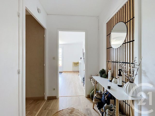 Appartement T4 &agrave; vendre - 4 pi&egrave;ces - 76,18 m2 - Gevrey Chambertin - 21 - BOURGOGNE