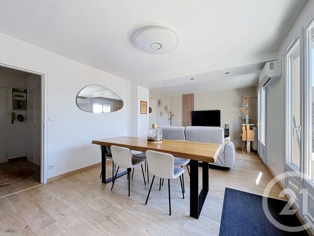 Appartement T4 &agrave; vendre - 4 pi&egrave;ces - 76,18 m2 - Gevrey Chambertin - 21 - BOURGOGNE