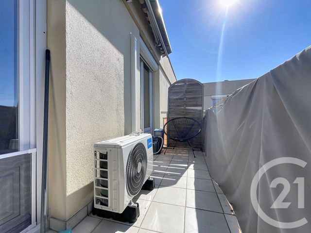 Appartement T4 &agrave; vendre - 4 pi&egrave;ces - 76,18 m2 - Gevrey Chambertin - 21 - BOURGOGNE