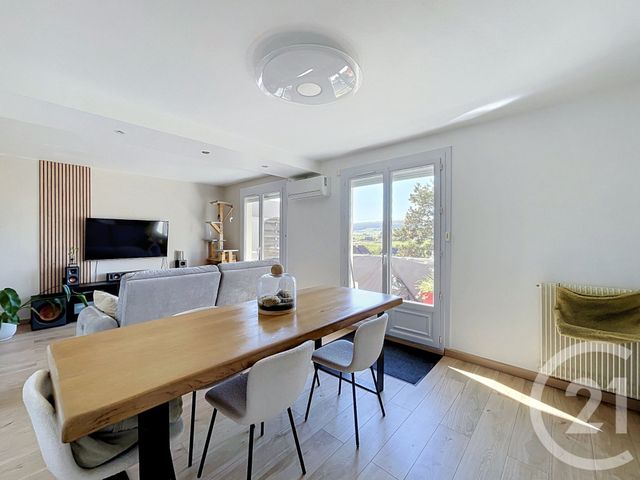 Appartement T4 à vendre GEVREY CHAMBERTIN
