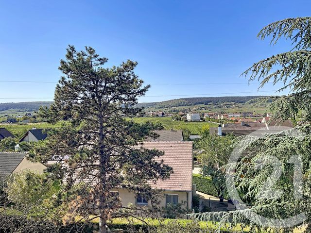 Appartement T4 &agrave; vendre - 4 pi&egrave;ces - 76,18 m2 - Gevrey Chambertin - 21 - BOURGOGNE