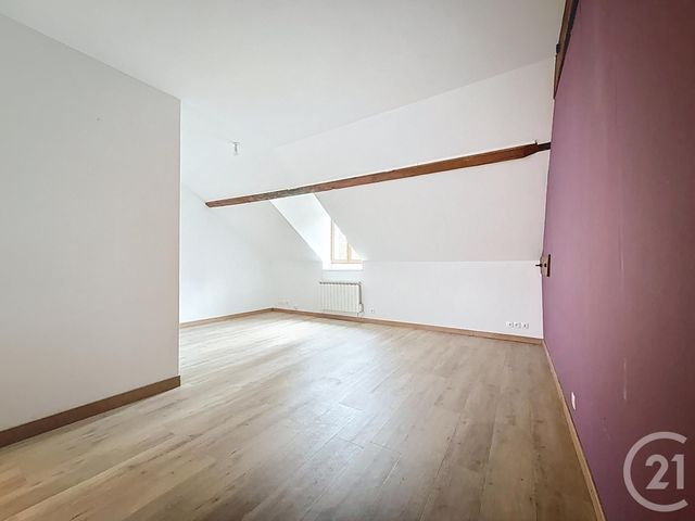 Appartement F2 à louer DIJON