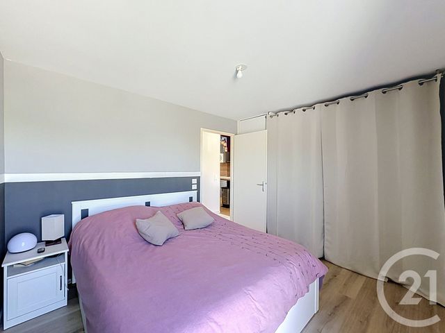Appartement F2 &agrave; vendre - 2 pi&egrave;ces - 49 m2 - Dijon - 21 - BOURGOGNE