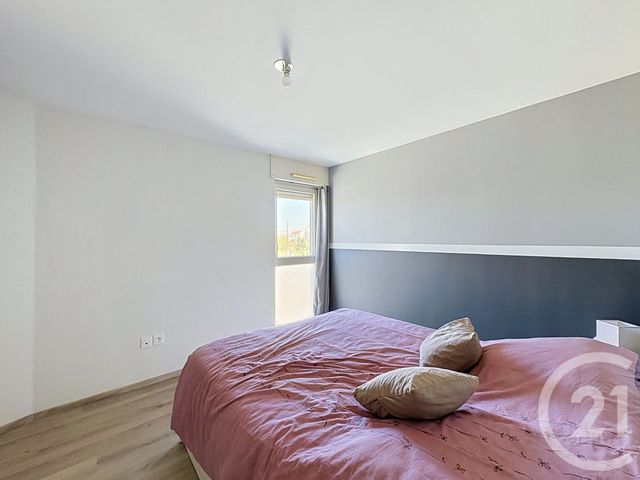 Appartement F2 &agrave; vendre - 2 pi&egrave;ces - 49 m2 - Dijon - 21 - BOURGOGNE