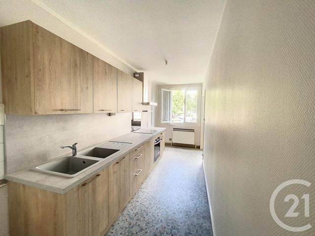 Appartement T1 à louer DIJON
