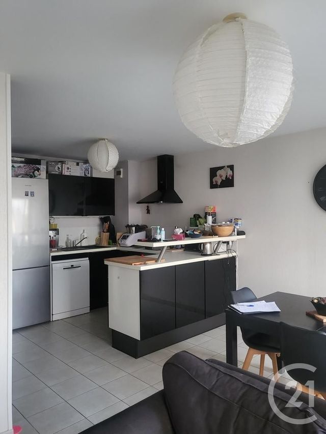 Appartement T2 à louer DIJON