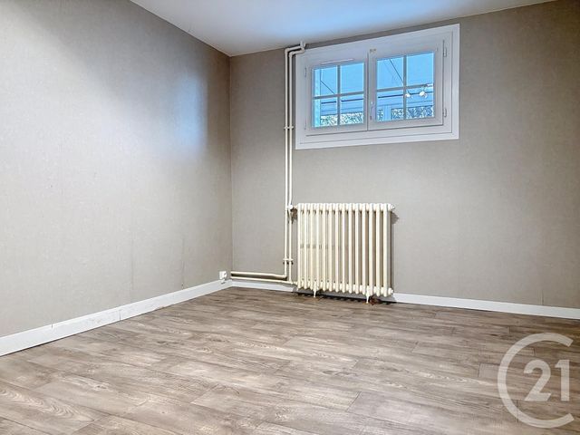 Maison &agrave; louer - 5 pi&egrave;ces - 100,31 m2 - Sennecey Les Dijon - 21 - BOURGOGNE