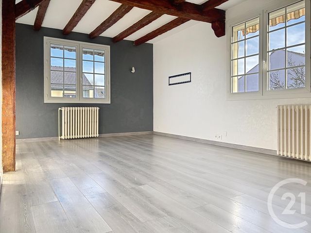 Maison &agrave; louer - 5 pi&egrave;ces - 100,31 m2 - Sennecey Les Dijon - 21 - BOURGOGNE