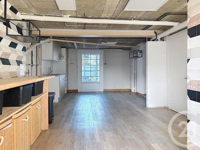 Maison &agrave; louer - 5 pi&egrave;ces - 100,31 m2 - Sennecey Les Dijon - 21 - BOURGOGNE