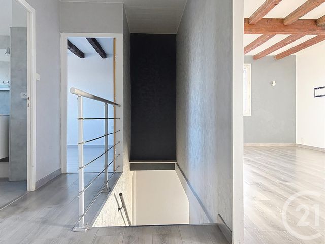 Maison &agrave; louer - 5 pi&egrave;ces - 100,31 m2 - Sennecey Les Dijon - 21 - BOURGOGNE