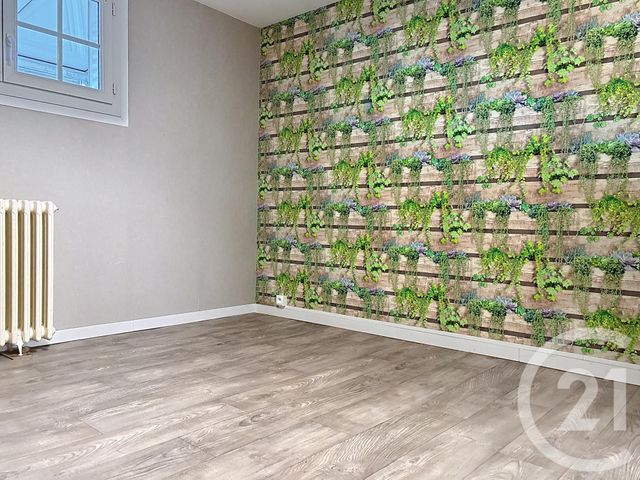 Maison &agrave; louer - 5 pi&egrave;ces - 100,31 m2 - Sennecey Les Dijon - 21 - BOURGOGNE