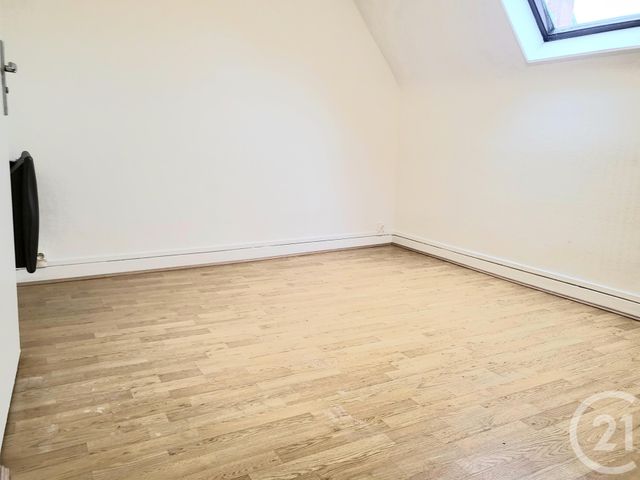 Appartement T2 &agrave; louer - 2 pi&egrave;ces - 26,90 m2 - Dijon - 21 - BOURGOGNE