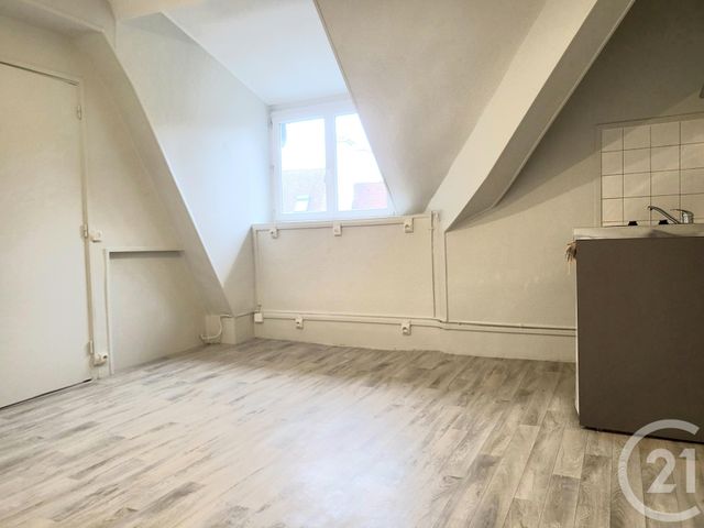 Appartement T2 &agrave; louer - 2 pi&egrave;ces - 26,90 m2 - Dijon - 21 - BOURGOGNE
