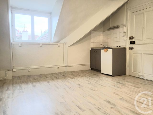 Appartement T2 à louer DIJON