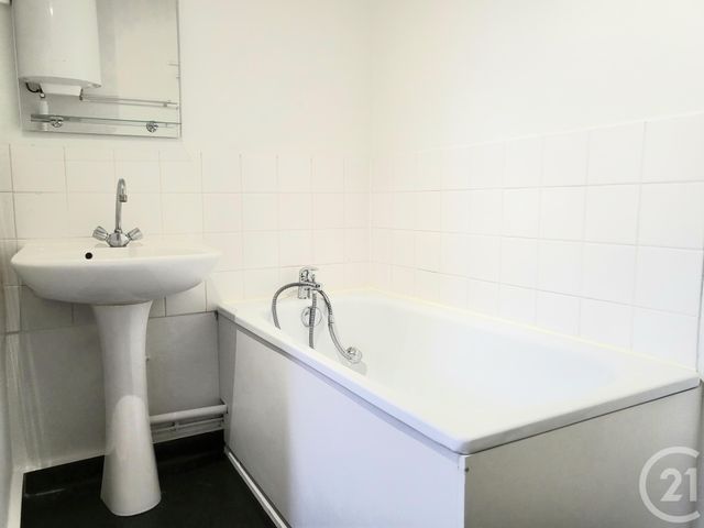 Appartement T2 &agrave; louer - 2 pi&egrave;ces - 26,90 m2 - Dijon - 21 - BOURGOGNE