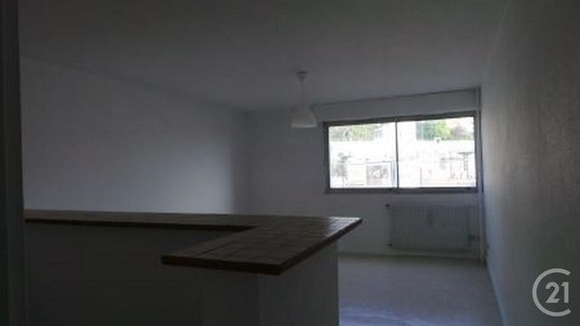 Appartement F1 &agrave; louer - 1 pi&egrave;ce - 31,70 m2 - Dijon - 21 - BOURGOGNE
