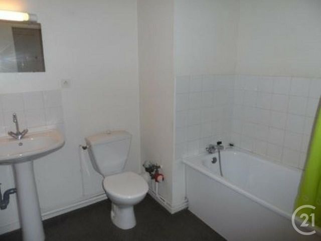 Appartement F1 &agrave; louer - 1 pi&egrave;ce - 31,70 m2 - Dijon - 21 - BOURGOGNE