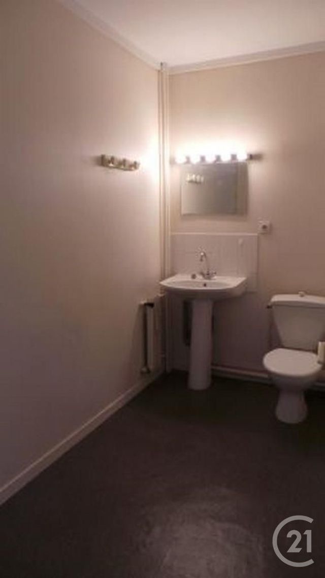 Appartement F1 &agrave; louer - 1 pi&egrave;ce - 31,70 m2 - Dijon - 21 - BOURGOGNE