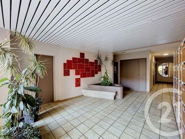 Appartement F4 &agrave; vendre - 4 pi&egrave;ces - 84,16 m2 - Dijon - 21 - BOURGOGNE