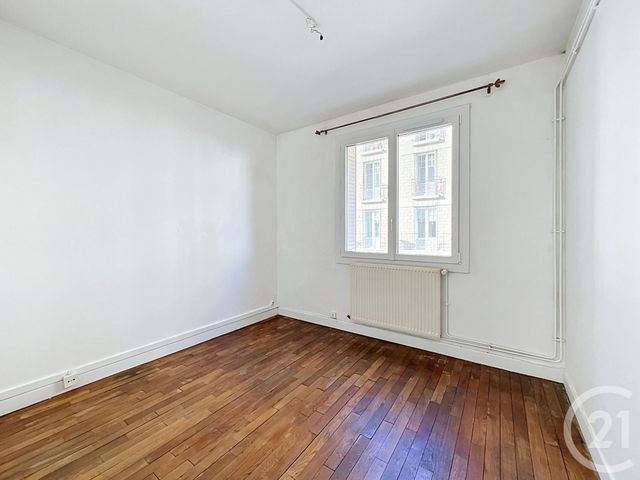 Appartement T2 &agrave; vendre - 2 pi&egrave;ces - 28,50 m2 - Dijon - 21 - BOURGOGNE