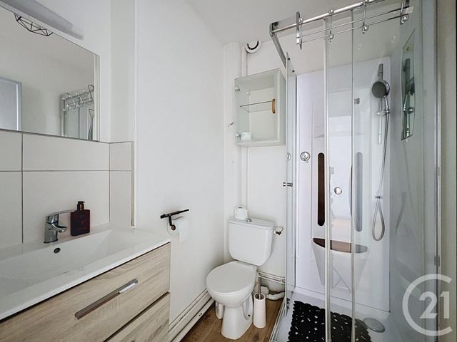 Appartement T2 &agrave; vendre - 2 pi&egrave;ces - 28,50 m2 - Dijon - 21 - BOURGOGNE
