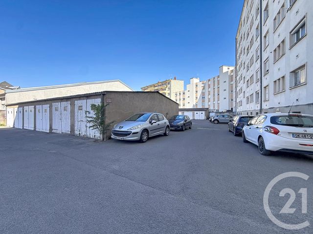 Appartement F4 &agrave; vendre - 4 pi&egrave;ces - 68,58 m2 - Dijon - 21 - BOURGOGNE