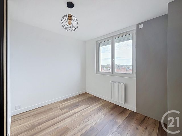 Appartement F4 &agrave; vendre - 4 pi&egrave;ces - 68,58 m2 - Dijon - 21 - BOURGOGNE