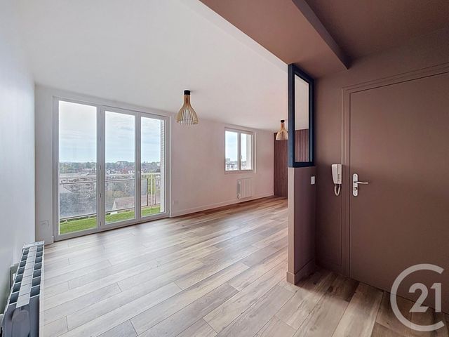 Appartement F4 &agrave; vendre - 4 pi&egrave;ces - 68,58 m2 - Dijon - 21 - BOURGOGNE