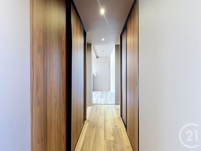 Appartement F4 &agrave; vendre - 4 pi&egrave;ces - 68,58 m2 - Dijon - 21 - BOURGOGNE