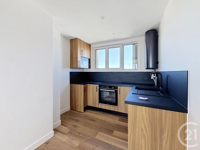 Appartement F4 &agrave; vendre - 4 pi&egrave;ces - 68,58 m2 - Dijon - 21 - BOURGOGNE